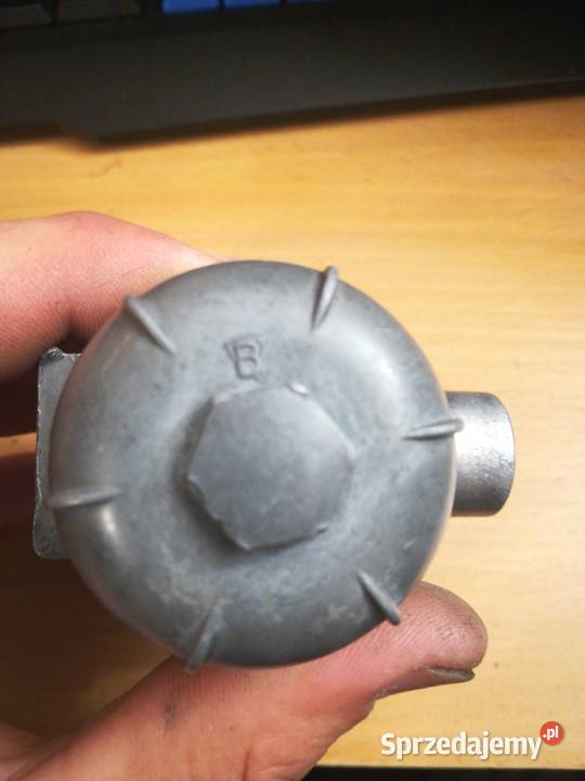 Gaźnik bing 114206 Romet Chart oryginał Sokołów Małopolski