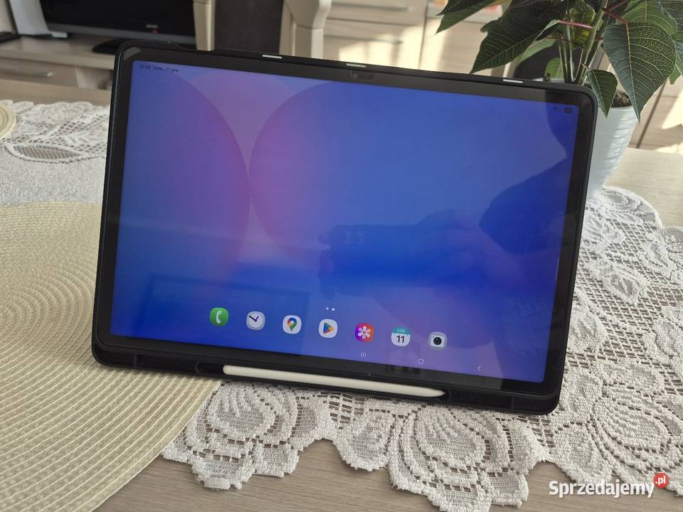 Tablet Samsung Galaxy Tab S10 FE Jelenia Góra