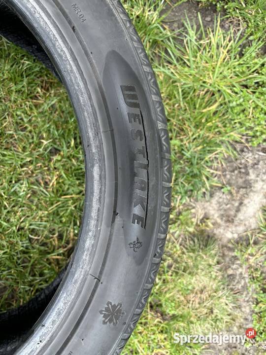 Opony Wielosezonowe 20545 r17 Radomsko