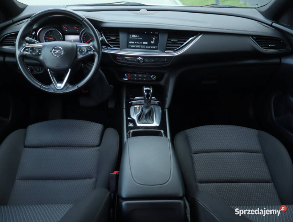 Opel Insignia 15 CDTI Insignia łódzkie Łódź