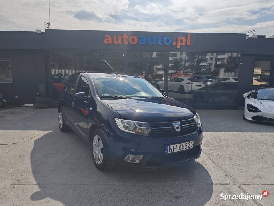 Bezwypadkowy Fabryczne LPG Salon Polska Manual Warszawa