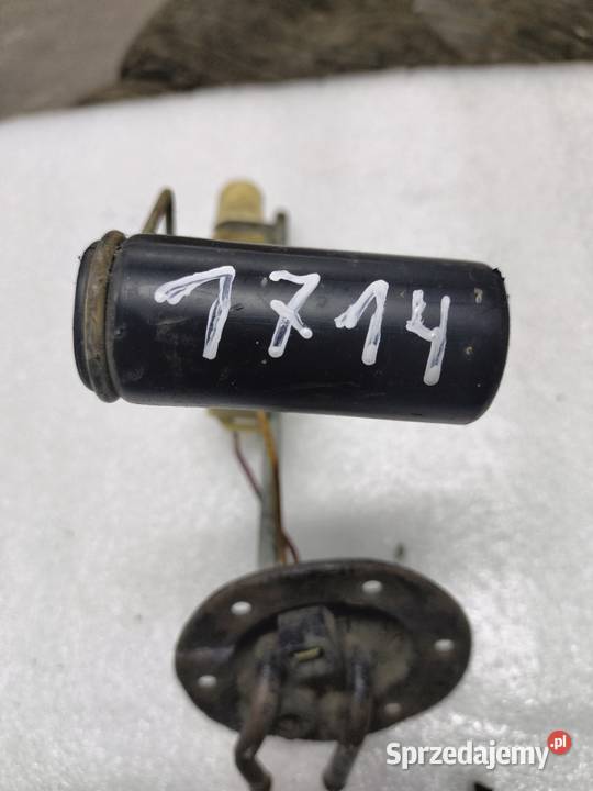 Czujnik poziomu paliwa Fiat 126p osobowe Łubno sprzedam