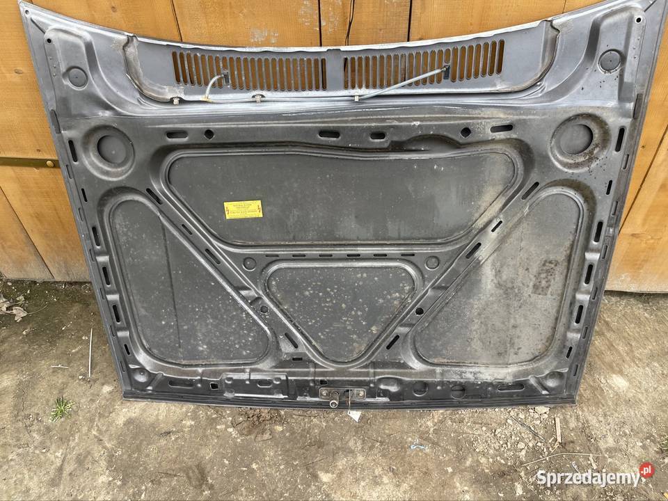 Części karoserii golf 2 1991 Jodłowa