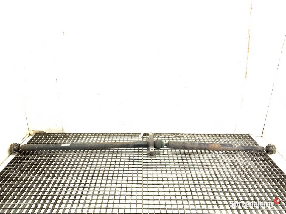 WAŁ NAPĘDOWY TYŁ FORD MONDEO MK5 Hatchback 20