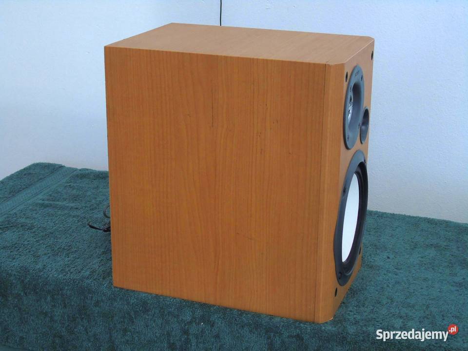 Kolumna Sony SSCCP300 sprawna i ładna WYSYŁKA Słuchawki i głośniki
