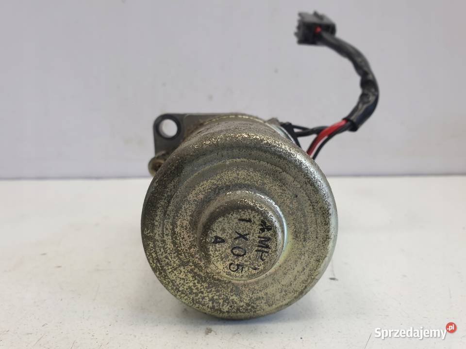 Suzuki Wagon R II WSPOMAGANIE ELEKTRYCZNE