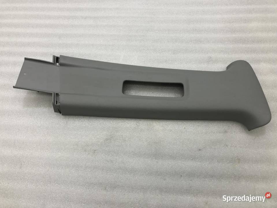 OSŁONA SŁUPKA PASA HONDA JAZZ II 84111SAA 0208 osobowe wielkopolskie