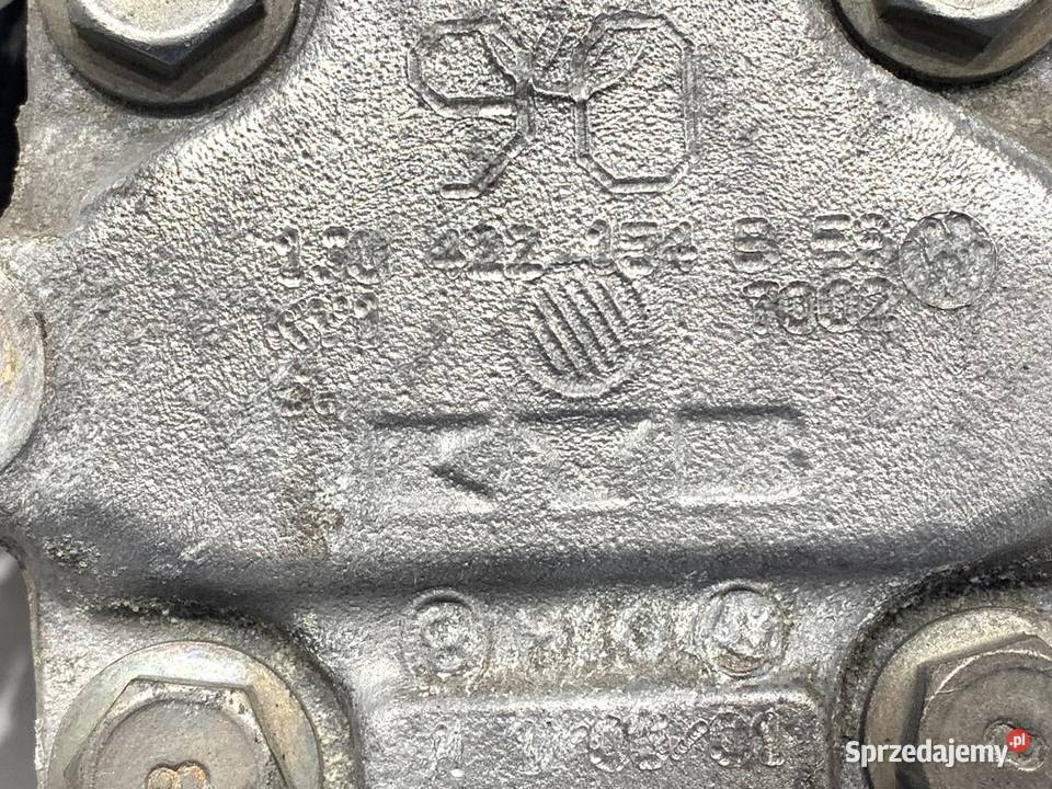 POMPA WSPOMAGANIA SEAT LEON I 1J0422154B 16 105 osobowe podkarpackie sprzedam