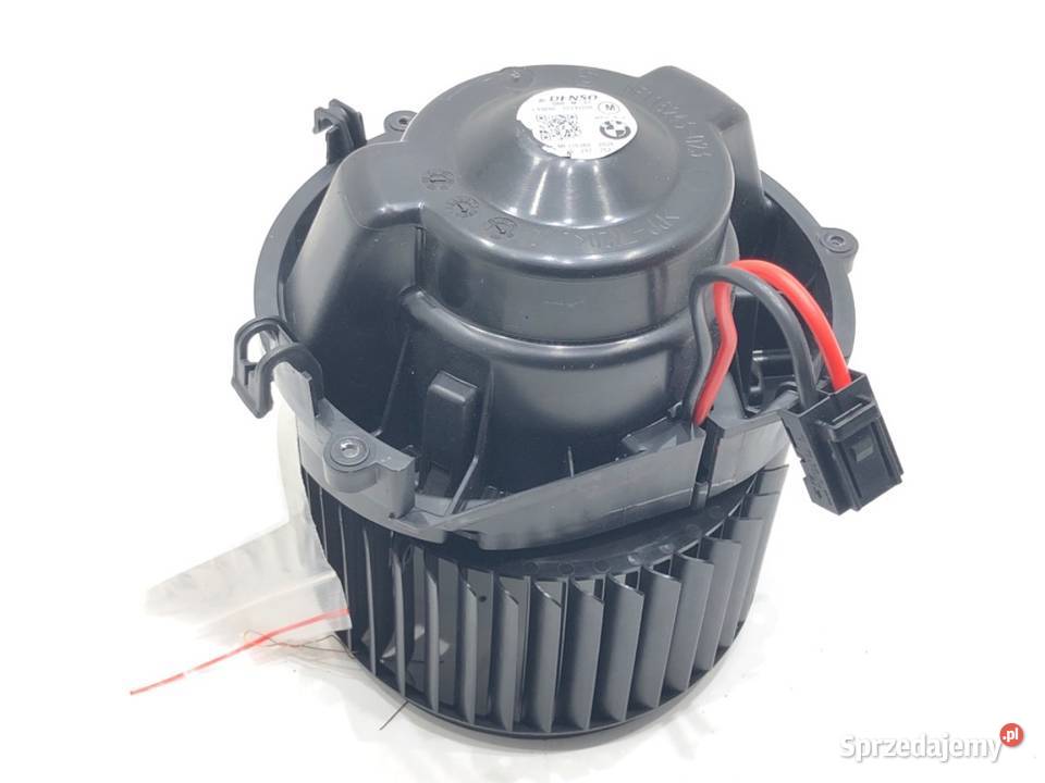 DMUCHAWA NAWIEWU MINI F56 MF116243023 WENTYLATOR