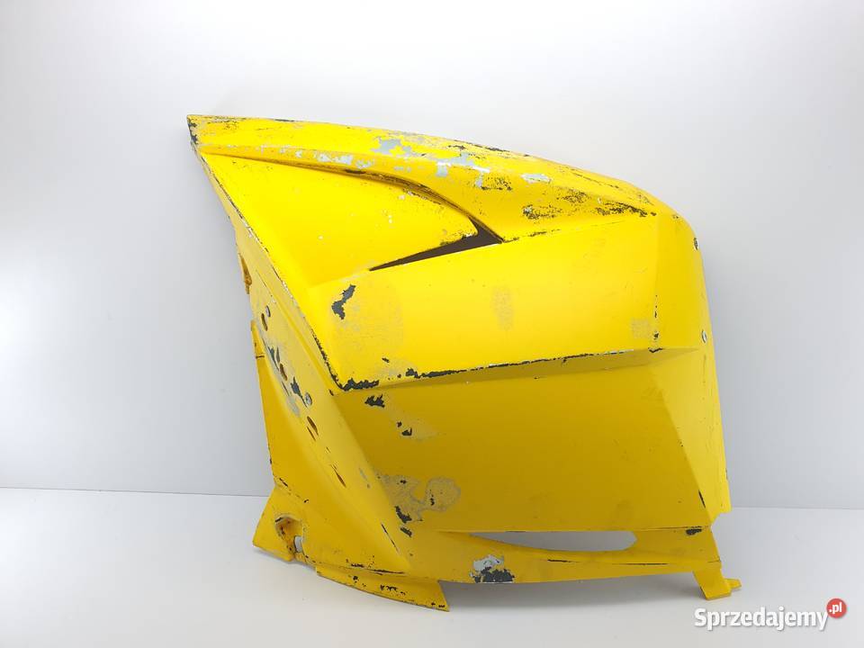 Boczek Lewy Oslona SkiDoo MX Z Renegade X 800 Łódź sprzedam