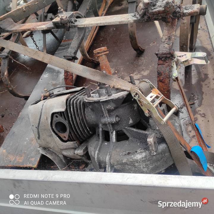 Ursus c308 nie 325 328 c45 dzik 21 podkarpackie Brzozów