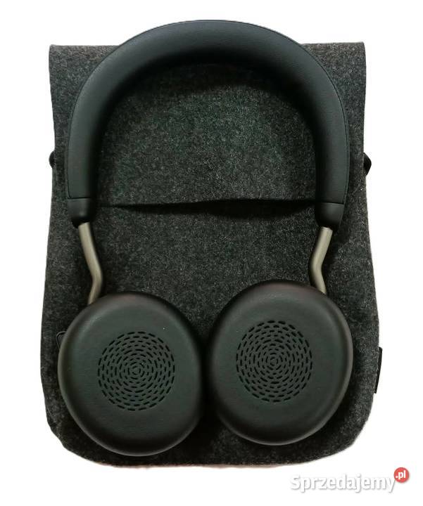 Słuchawki Bezprzewodowe Jabra Evolve2 75 Elbląg