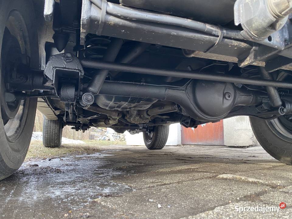 Suzuki Jimny 13 benzyna 4x4 reduktor 1 śląskie