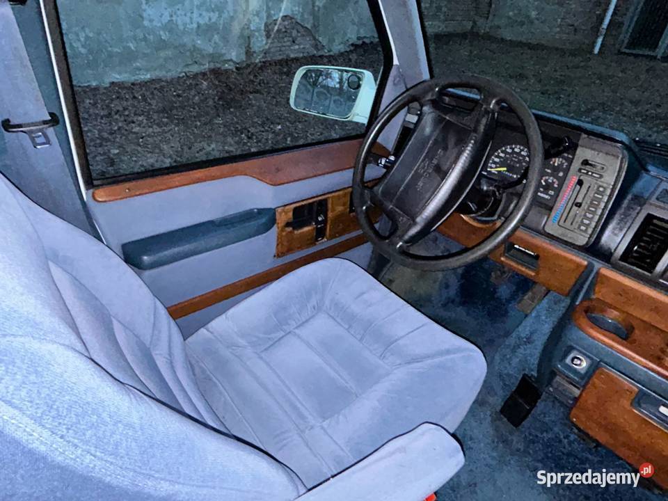 Chevrolet Astro 1995 Komfort i moc w jednym 4293cm3 Łódź