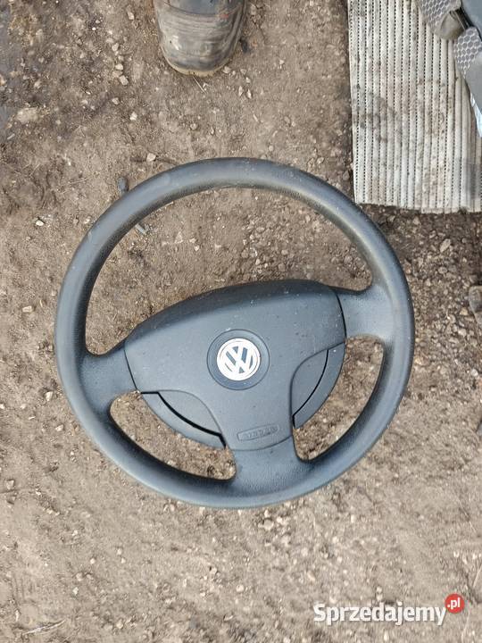 Kierownica VW volkswagen fox Busko-Zdrój sprzedam
