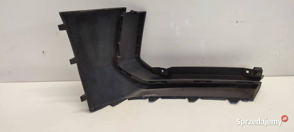 VW TIGUAN II KRATKA ZDERZAKA LEWY PRZÓD LC5B sprzedam