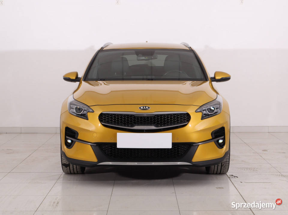 Kia XCeed 15 TGDI 1482cm3 Piaseczno