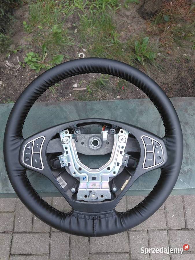 Kia ceed 1 kierownica Warszawa