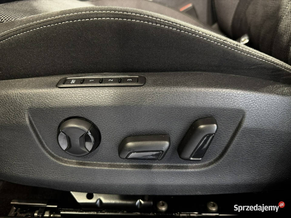 koda Superb Combi Style 20TDI 150 DSG 2020 r Myślenice