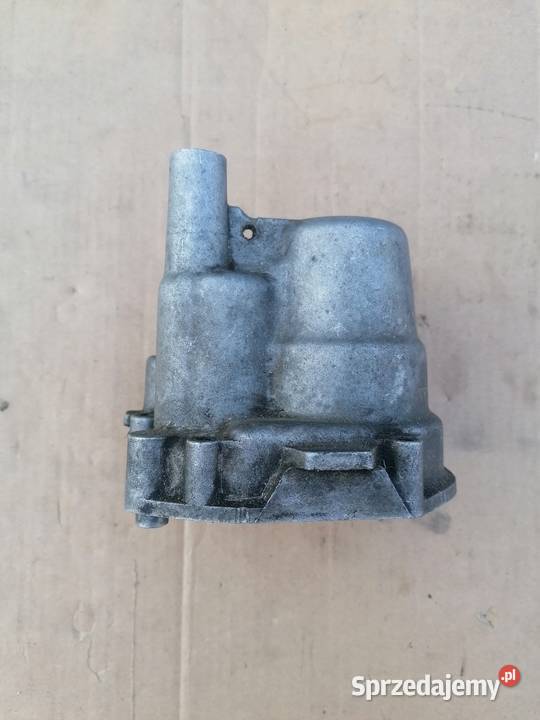 Nowy dekiel pokrywa obudowa skrzyni biegów Fiat Strzelce Opolskie