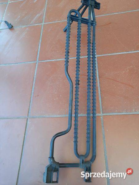 CHŁODNICZKA WSPOMAGANIA MERCEDES W212 Wrocławice