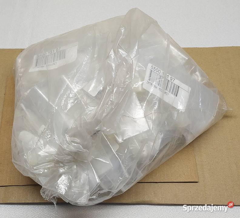 SPINKA MOCOWANIA REFLEKTORA OPEL 1216957 Mielęcin