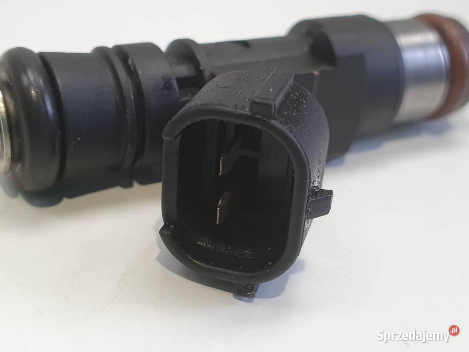 WTRYSKIWACZ Nissan Micra K12 12 16V wtrysk lubelskie Chełm sprzedam