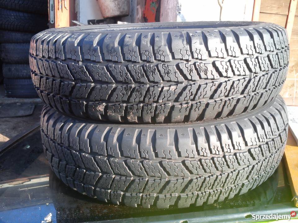 opony uzywane 1357013 Jelenia Góra