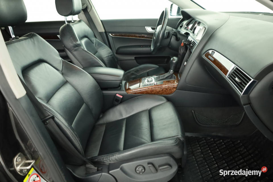 Audi A6 Allroad 30 TDI kamera cofania Piaseczno sprzedam
