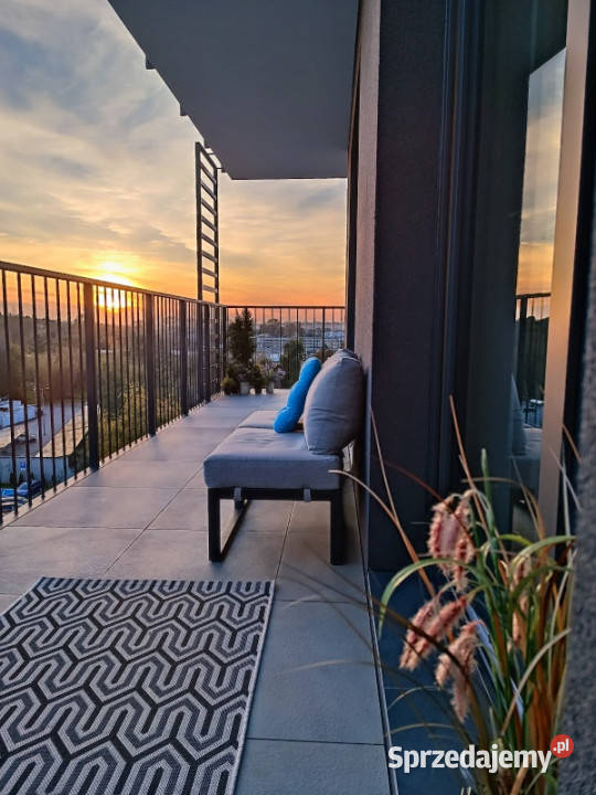 Apartament VIVA PIAST małopolskie Kraków