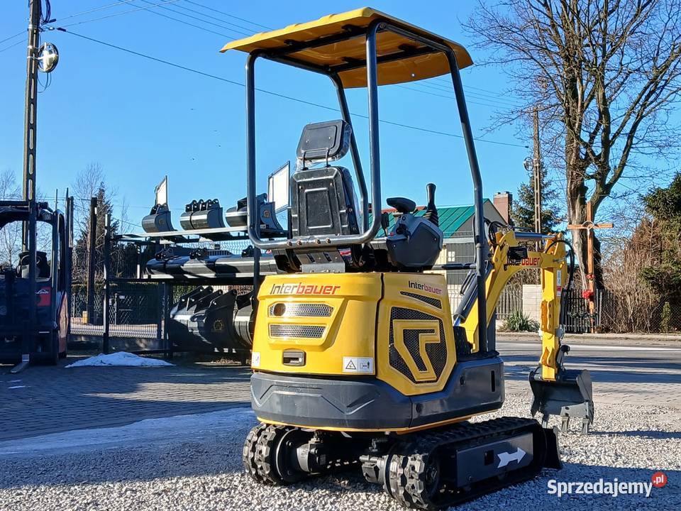 Interbauer IB10M Złoczew