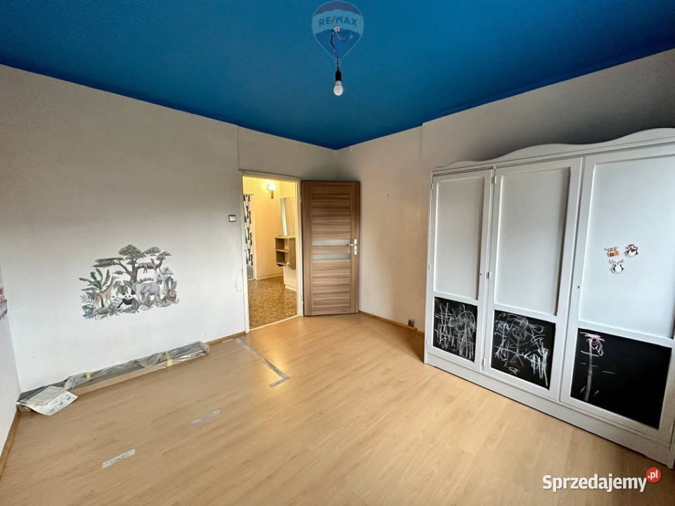 Duże m3 na Osiedlu Karpackim śląskie Bielsko-Biała