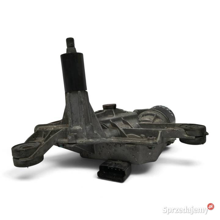 SILNICZEK WYCIERACZEK Citroen C4 Picasso Mechanizmy wycieraczek Chełm sprzedam