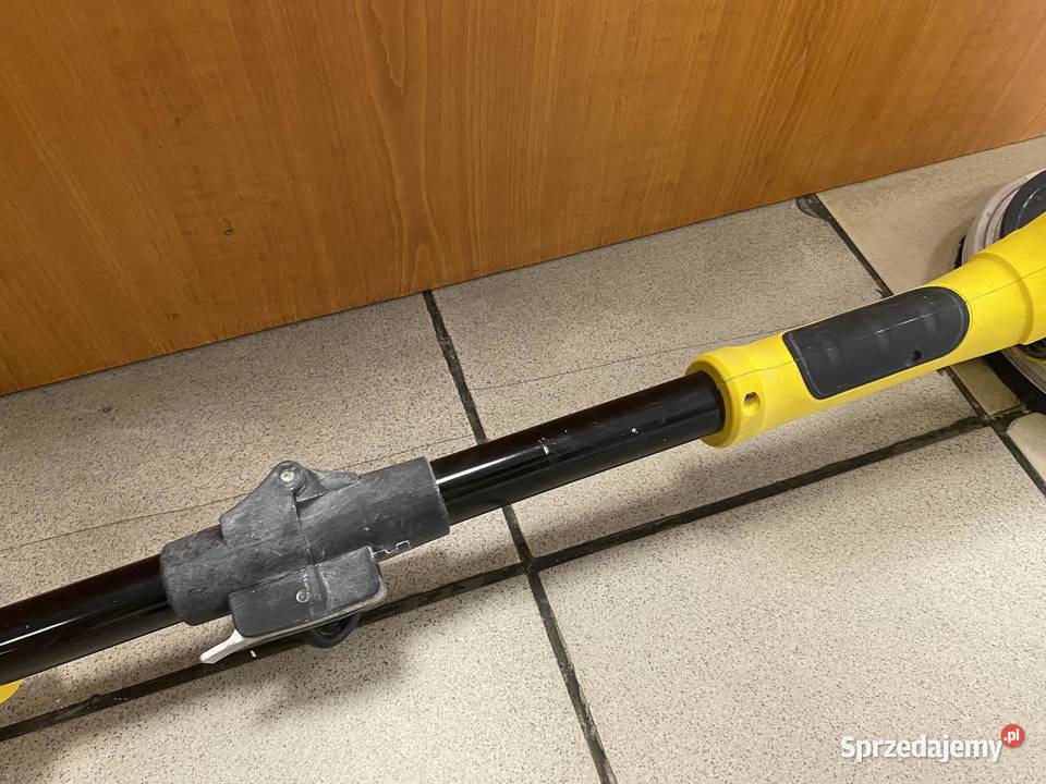 Szlifierka do gipsu Stanley Fatmax SFMEE500 GKŻ Elbląg