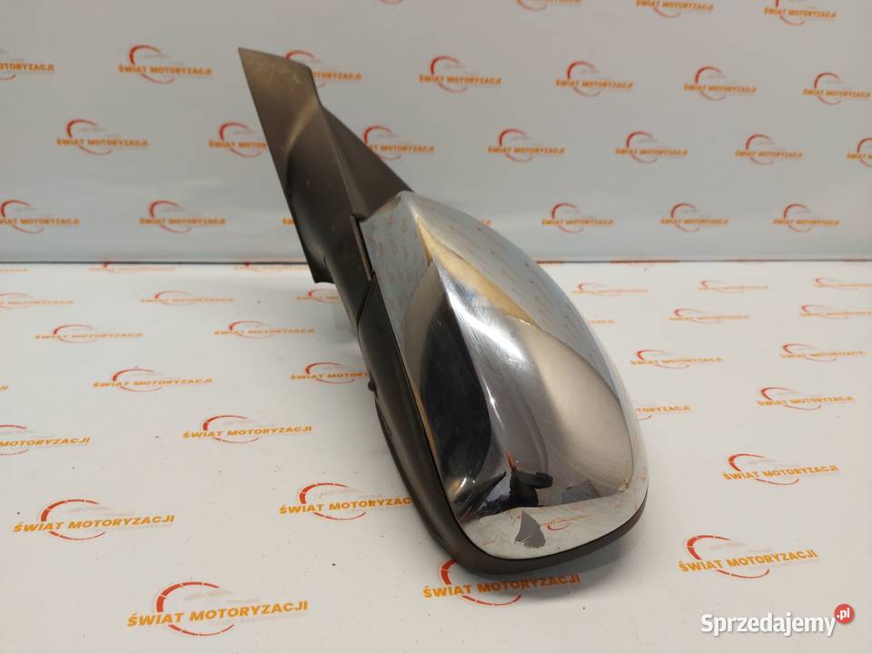 ALFA ROMEO MITO 12r lusterko lewe 7PIN 021065 Kielce