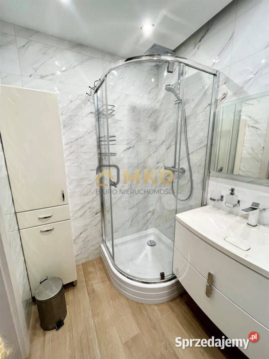 Wynajmę mieszkanie Włocławek 54 metry 2 pokoje Piętro 3