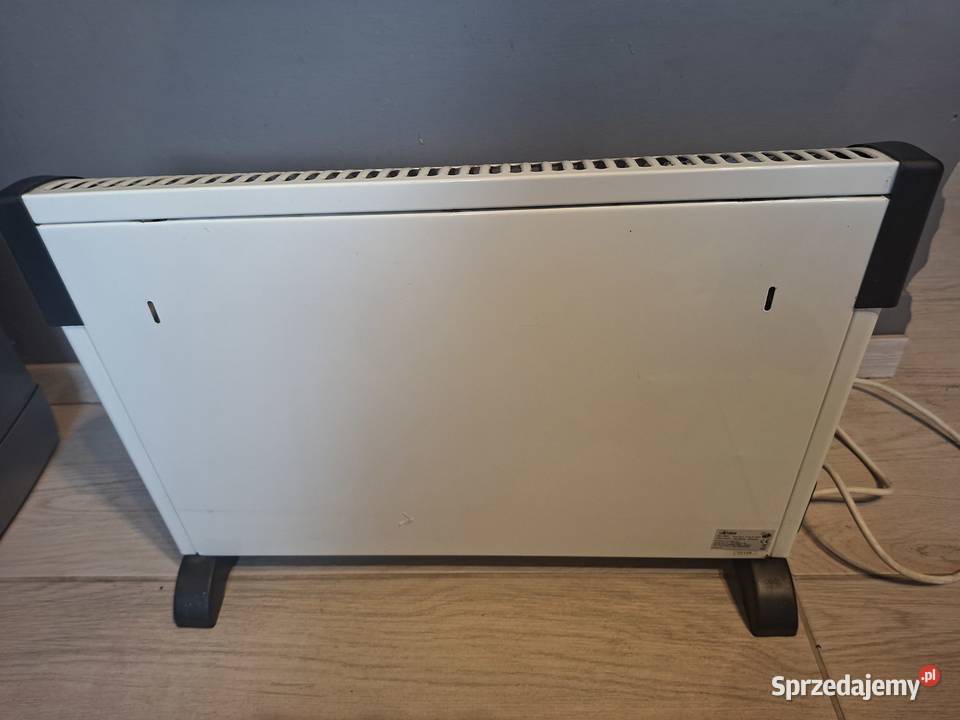 Grzejnik elektryczny z nadmuchem ARDES 220240v Rybnik sprzedam