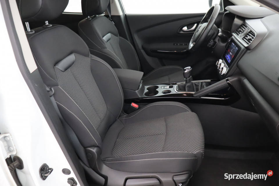 Renault Kadjar 13 TCe światła przeciwmgielne Zabrze