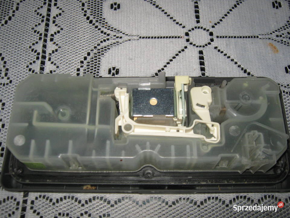 WHIRLPOOL ADG 5528 DOZOWNIK ZMYWARKI małopolskie Nowy Sącz