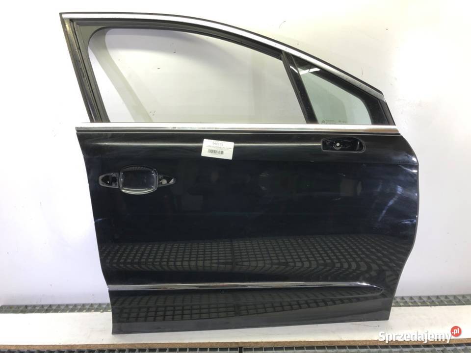 DRZWI PRAWY PRZÓD CITROEN DS4 Hatchback 1115