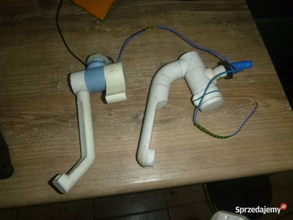 KRAN ORYGINALNY KARMAN SVEN REIMO FLORYDA Bielsko-Biała