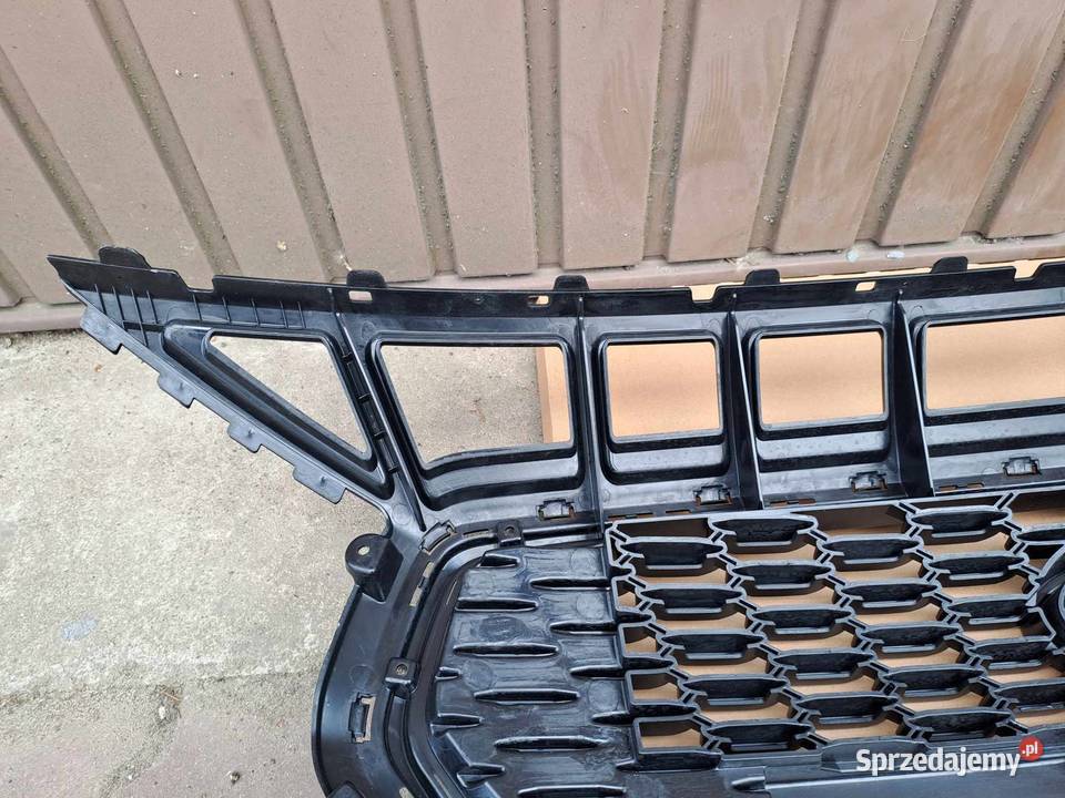 Atrapa Grill Hyundai i30 III PDe 2016 86351G4000