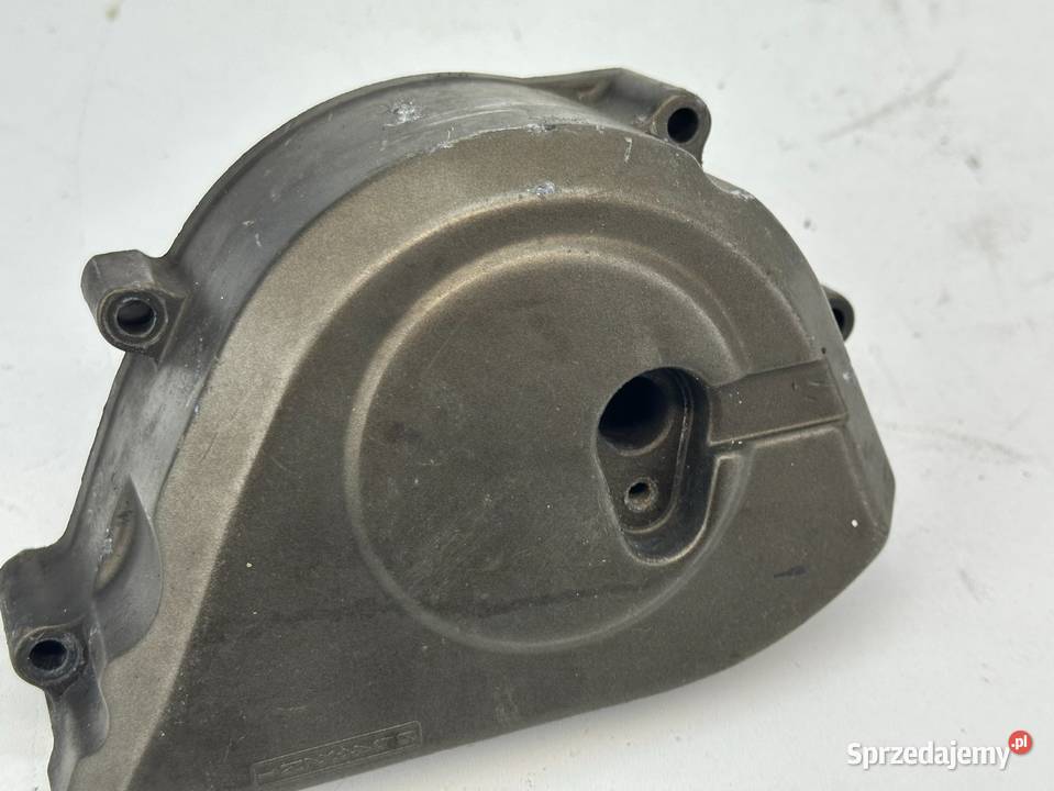 Osłona Przedniej Zębatki KAWASAKI ZX9R Ninja OEM sprzedam
