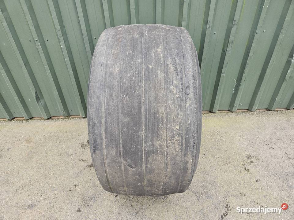 Opona Alliance 55060 R 225 225 Imp 55060225 lubuskie Szprotawa
