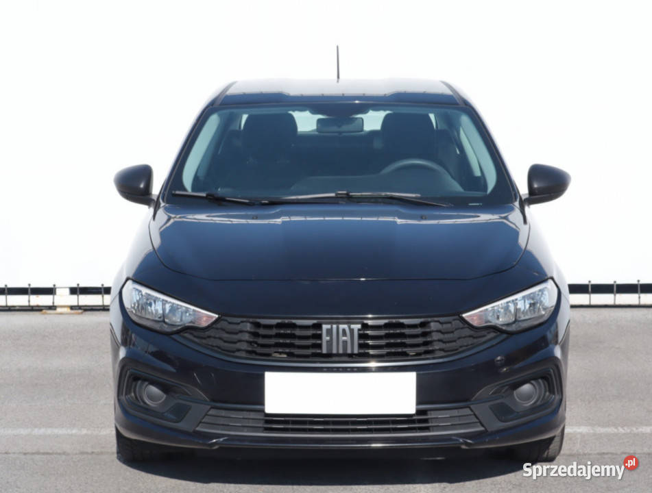 Fiat Tipo 14 16V Lublin