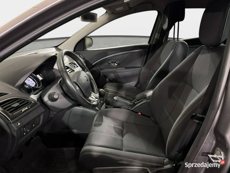 Renault Megane 16 LPG 110 M6 2014 r salon Myślenice sprzedam