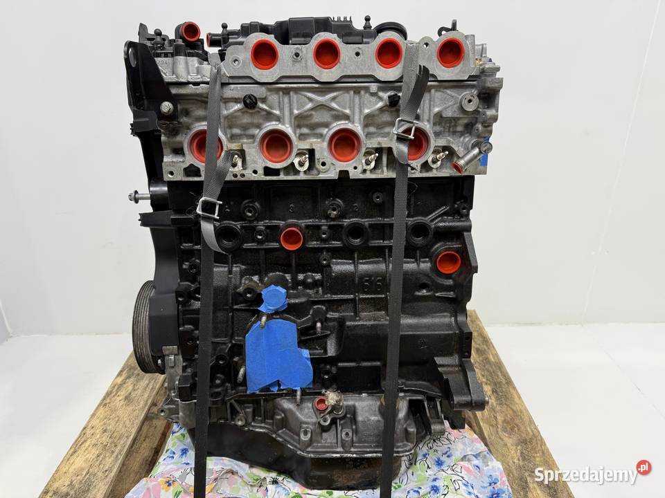 SILNIK 224DT Land Rover Freelander II L359 22 D Chełm sprzedam