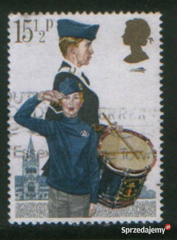 Zn PMW Fi 90310 33 5 kas 1982 Gliwice sprzedam