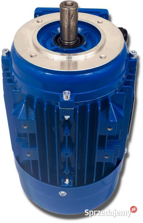 SILNIK ELEKT 11 kW 400V 1390obr 3FAZ Napęd kujawsko-pomorskie Solec Kujawski