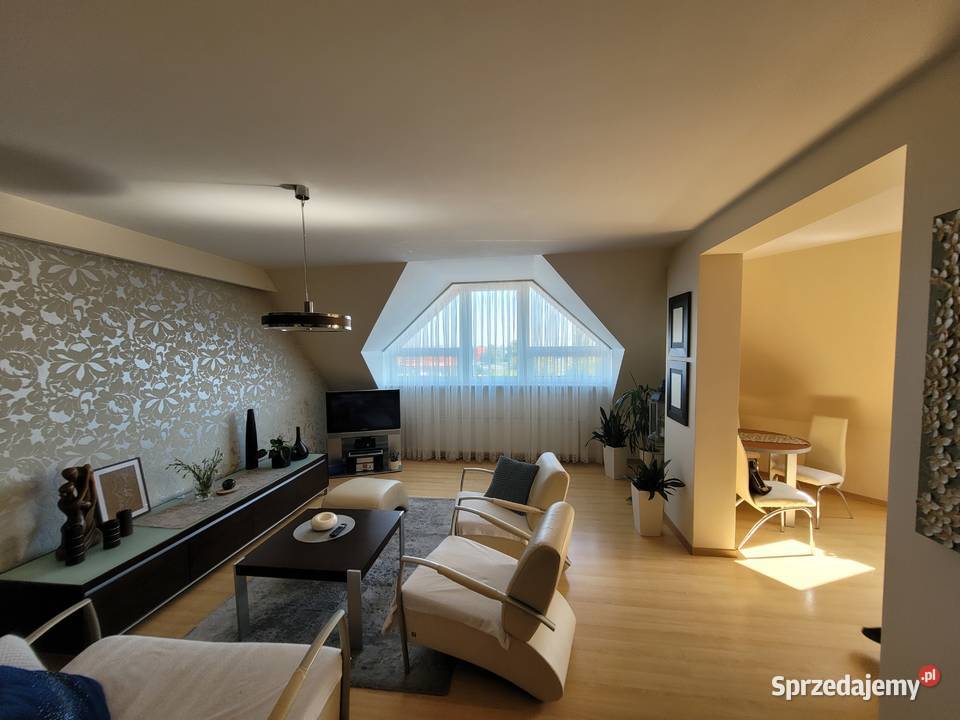 Syndyk sprzeda lokal mieszkalny w Przecławiu Przecław